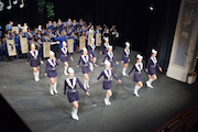 Jarní koncert 2018